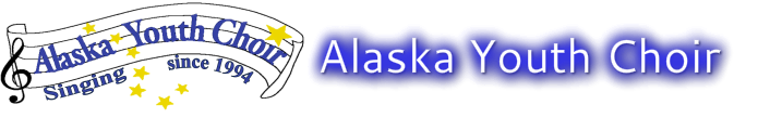 Alaska Youth Choir